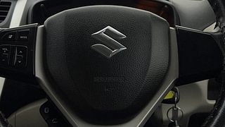 Used 2016 Maruti Suzuki Celerio ZXI AMT Petrol Automatic top_features Airbags