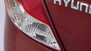Used 2014 Hyundai i20 [2012-2014] Magna (O) 1.2 Petrol Manual dents MINOR DENT