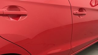 Used 2018 Honda Brio [2017-2018] S MT Petrol Manual dents MINOR SCRATCH