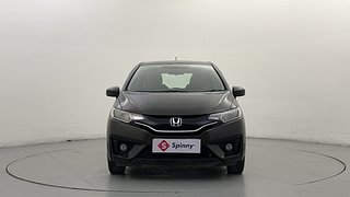 Used 2017 Honda Jazz SV Petrol Petrol Manual exterior FRONT VIEW