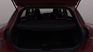 Used 2018 Hyundai Elite i20 [2018-2020] Asta 1.4 CRDI (O) Diesel Manual interior DICKY INSIDE VIEW