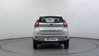 Used 2019 Datsun Redi-GO [2015-2019] S Petrol Manual exterior BACK VIEW