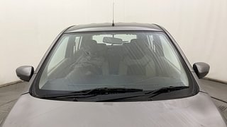 Used 2018 Maruti Suzuki Celerio ZXI (O) AMT Petrol Automatic exterior FRONT WINDSHIELD VIEW