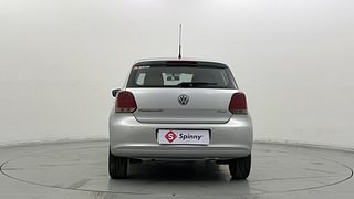 Used 2011 Volkswagen Polo [2010-2014] Highline1.2L (P) Petrol Manual exterior BACK VIEW