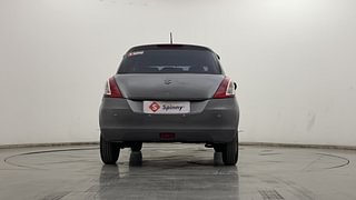 Used 2015 Maruti Suzuki Swift [2011-2017] VXi Petrol Manual exterior BACK VIEW