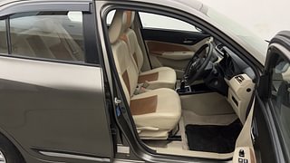 Used 2021 Maruti Suzuki Dzire VXI AMT Petrol Automatic interior RIGHT SIDE FRONT DOOR CABIN VIEW