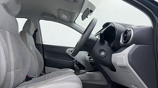 Used 2021 Hyundai Grand i10 Nios Sportz AMT 1.2 CRDI Diesel Automatic interior RIGHT SIDE FRONT DOOR CABIN VIEW
