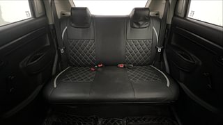 Used 2020 maruti-suzuki S-Presso VXI Plus Petrol Manual interior REAR SEAT CONDITION VIEW
