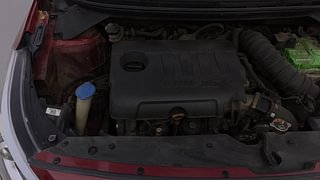 Used 2018 Hyundai Elite i20 [2018-2020] Asta 1.4 CRDI (O) Diesel Manual engine ENGINE RIGHT SIDE VIEW