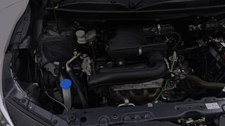 Used 2022 Maruti Suzuki Baleno Zeta Petrol Petrol Manual engine ENGINE RIGHT SIDE VIEW