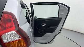 Used 2019 Datsun Redi-GO [2015-2019] S Petrol Manual interior RIGHT REAR DOOR OPEN VIEW
