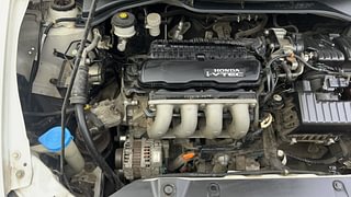 Used 2011 Honda City [2011-2014] 1.5 S MT Petrol Manual engine ENGINE RIGHT SIDE VIEW