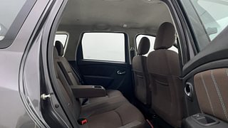 Used 2021 Renault Duster [2020-2022] RXZ Petrol Petrol Manual interior RIGHT SIDE REAR DOOR CABIN VIEW