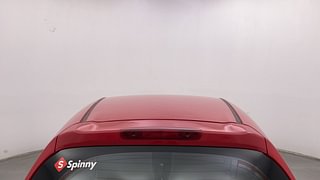 Used 2018 Honda Brio [2017-2018] S MT Petrol Manual exterior EXTERIOR ROOF VIEW