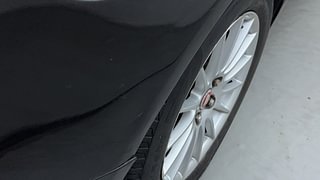 Used 2015 Jaguar XF 2.2 Diesel Diesel Automatic dents MINOR SCRATCH