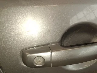 Used 2018 Maruti Suzuki Celerio ZXI (O) AMT Petrol Automatic dents MINOR SCRATCH