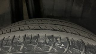 Used 2020 Maruti Suzuki Dzire [2017-2020] ZDI Plus Diesel Manual tyres RIGHT REAR TYRE TREAD VIEW