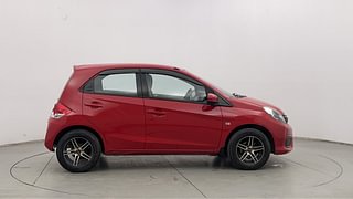 Used 2018 Honda Brio [2017-2018] S MT Petrol Manual exterior RIGHT SIDE VIEW