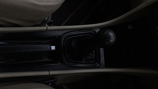 Used 2021 Maruti Suzuki Ciaz Sigma Petrol Petrol Manual interior GEAR  KNOB VIEW