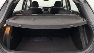 Used 2019 Hyundai Elite i20 [2018-2020] Asta (O) CVT Petrol Automatic interior DICKY INSIDE VIEW
