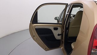 Used 2014 Tata Nano [2014-2018] Twist XT Petrol Petrol Manual interior LEFT REAR DOOR OPEN VIEW