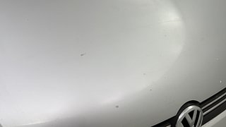 Used 2011 Volkswagen Polo [2010-2014] Highline1.2L (P) Petrol Manual dents MINOR SCRATCH