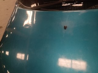 Used 2017 Maruti Suzuki Ignis [2017-2018] Zeta AMT Diesel Diesel Automatic dents MINOR SCRATCH