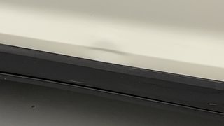 Used 2021 Ford EcoSport Sports Petrol Petrol Manual dents MINOR DENT