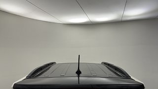 Used 2021 Ford EcoSport Sports Petrol Petrol Manual exterior EXTERIOR ROOF VIEW