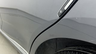 Used 2021 Honda Amaze 1.2 VX CVT i-VTEC Petrol Automatic dents MINOR DENT