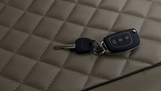 Used 2014 Hyundai i20 [2012-2014] Magna (O) 1.2 Petrol Manual extra CAR KEY VIEW