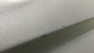 Used 2017 Honda City [2017-2020] ZX CVT Petrol Automatic dents MINOR SCRATCH