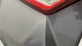 Used 2017 Honda City [2017-2020] ZX CVT Petrol Automatic dents MINOR SCRATCH