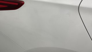 Used 2019 Hyundai Verna [2017-2020] 1.6 VTVT SX Petrol Manual dents MINOR DENT