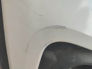 Used 2018 Renault Kwid [2015-2019] 1.0 RXT AMT Petrol Automatic dents MINOR SCRATCH
