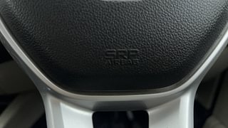 Used 2020 Renault Triber RXZ AMT Petrol Automatic top_features Airbags