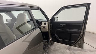 Used 2019 Maruti Suzuki Wagon R 1.2 VXI AMT Petrol Automatic interior RIGHT FRONT DOOR OPEN VIEW
