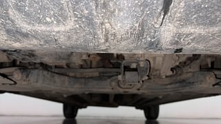 Used 2018 Hyundai Elite i20 [2018-2020] Asta 1.2 Dual Tone Petrol Manual extra FRONT LEFT UNDERBODY VIEW