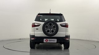 Used 2021 Ford EcoSport Sports Petrol Petrol Manual exterior BACK VIEW
