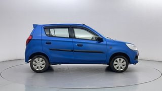 Used 2015 Maruti Suzuki Alto K10 [2014-2019] VXi Petrol Manual exterior RIGHT SIDE VIEW