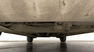 Used 2019 Hyundai Elite i20 [2018-2020] Asta (O) CVT Petrol Automatic extra FRONT LEFT UNDERBODY VIEW