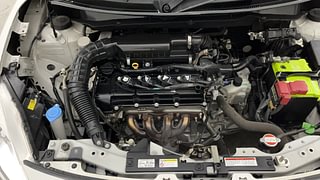 Used 2020 Maruti Suzuki Swift [2017-2021] VXI AMT Petrol Automatic engine ENGINE RIGHT SIDE VIEW