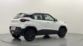 Used 2023 Tata Punch Adventure AMT Petrol Automatic exterior RIGHT REAR CORNER VIEW