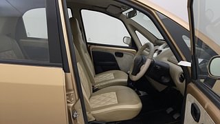 Used 2014 Tata Nano [2014-2018] Twist XT Petrol Petrol Manual interior RIGHT SIDE FRONT DOOR CABIN VIEW