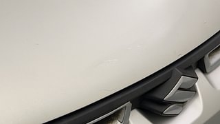 Used 2020 maruti-suzuki S-Presso VXI Plus Petrol Manual dents MINOR SCRATCH