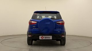 Used 2015 Ford EcoSport Titanium 1.5L Ti-VCT AT Petrol Automatic exterior BACK VIEW