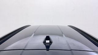 Used 2021 Hyundai Grand i10 Nios Sportz AMT 1.2 CRDI Diesel Automatic exterior EXTERIOR ROOF VIEW