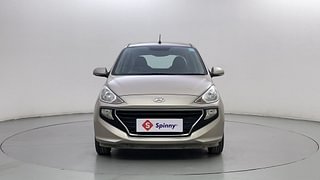 Used 2019 Hyundai New Santro 1.1 Asta MT Petrol Manual exterior FRONT VIEW