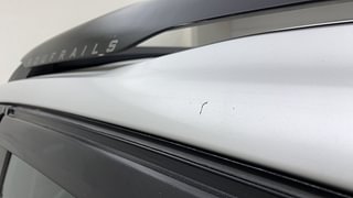 Used 2020 Renault Triber RXZ AMT Petrol Automatic dents MINOR SCRATCH