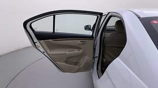 Used 2021 Maruti Suzuki Ciaz Sigma Petrol Petrol Manual interior LEFT REAR DOOR OPEN VIEW